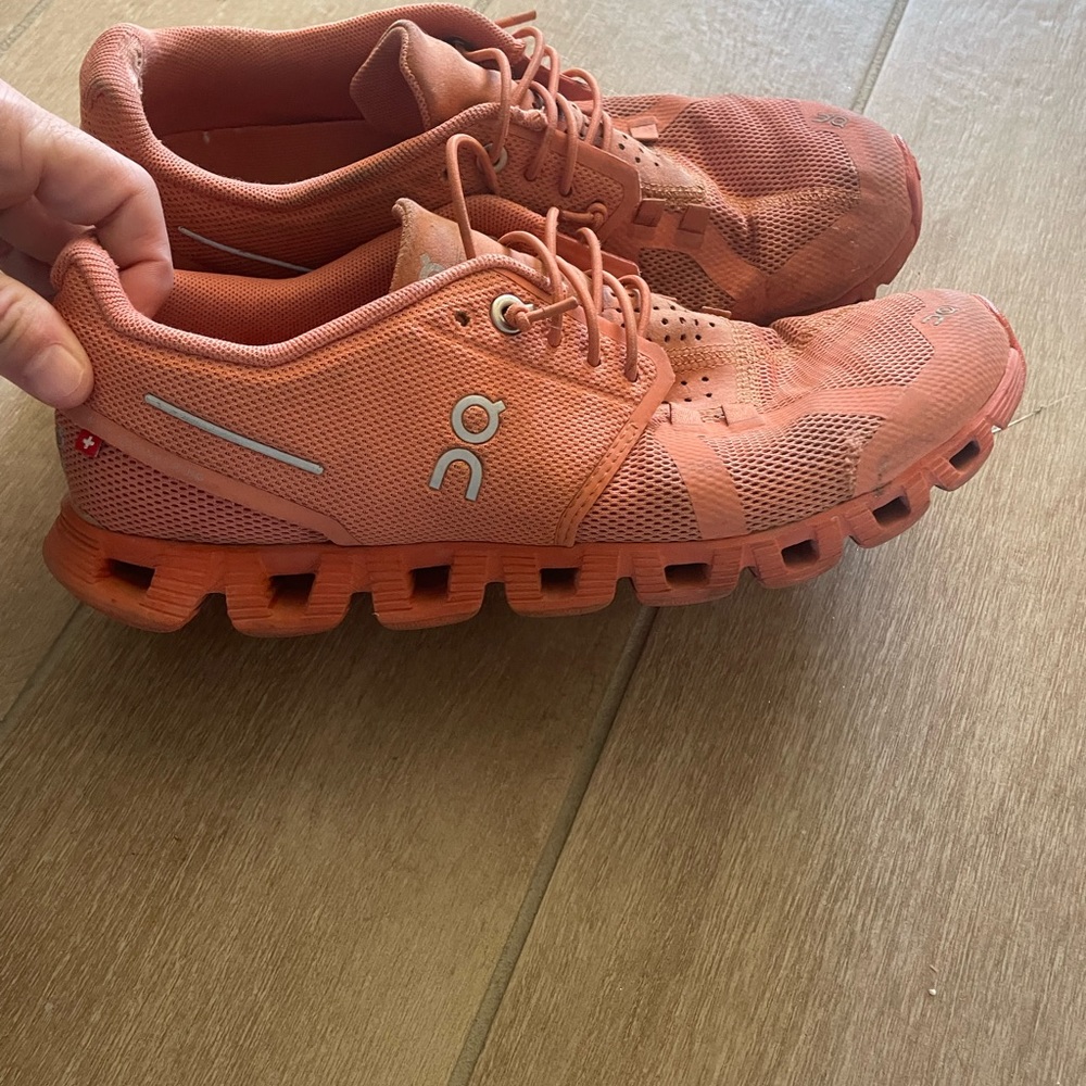 On Running - image 2